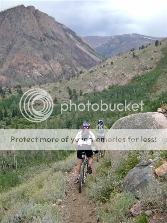 Arapahoe Ridge Trail Mountain Bike Reviews Forum